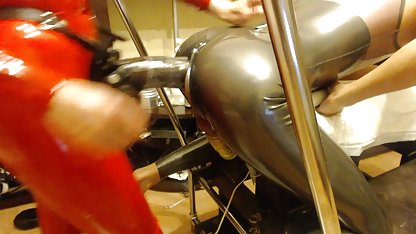 Dicker Mann Ehemann fickt asiatische Frau erotik clips kostenlos in Muschi