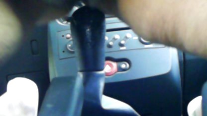Die sexy Melanie deinesexfilme hat einen POV-Blowjob gemacht