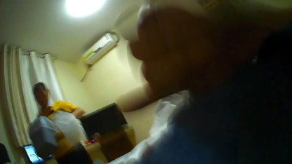 Ehemann und Ehefrau nehmen ihren milfpirno Porno von der Kamera
