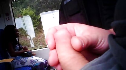 Geck brät ein Mädchen in vagosexfilme Strümpfen und einem Korsett