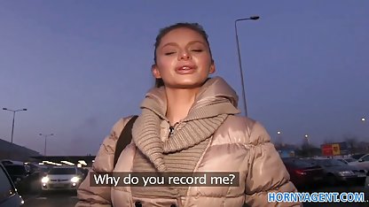 Blonde georgische Mädchen sehnen sich nach free oldies porn einem sexy Bauern