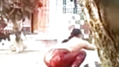 Sexy Brünette schob zwei Schwänze in ein Analloch porn bruder schwester