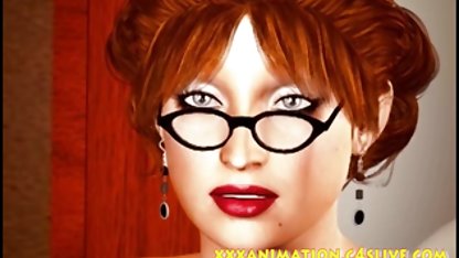 Mädchen mit sexfilme gratis hd Zöpfen saugt unbeholfen einen männlichen Schwanz