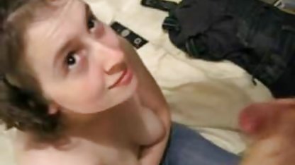 Doppeltes Eindringen harter sex kostenlos von Löchern möglich