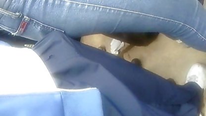 Junge mit Freunden brät Tanten auf sexfilme hausfrauen einer Yacht