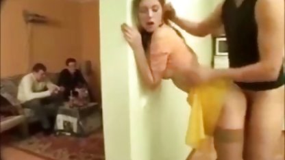 Mutter lehrt dumme Tochter guten Sex ganze deutsche pornos
